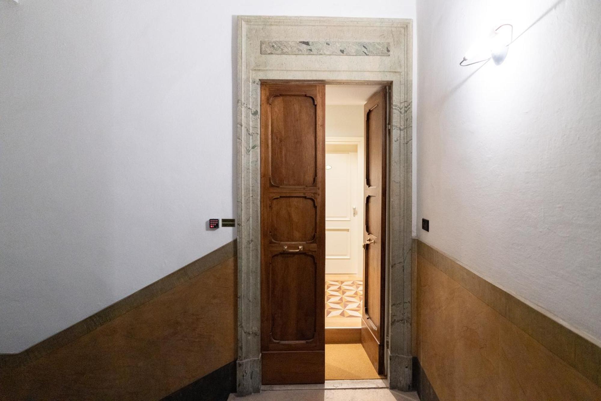מלון ורונה Palazzo Biasini By Postcardsfrom מראה חיצוני תמונה
