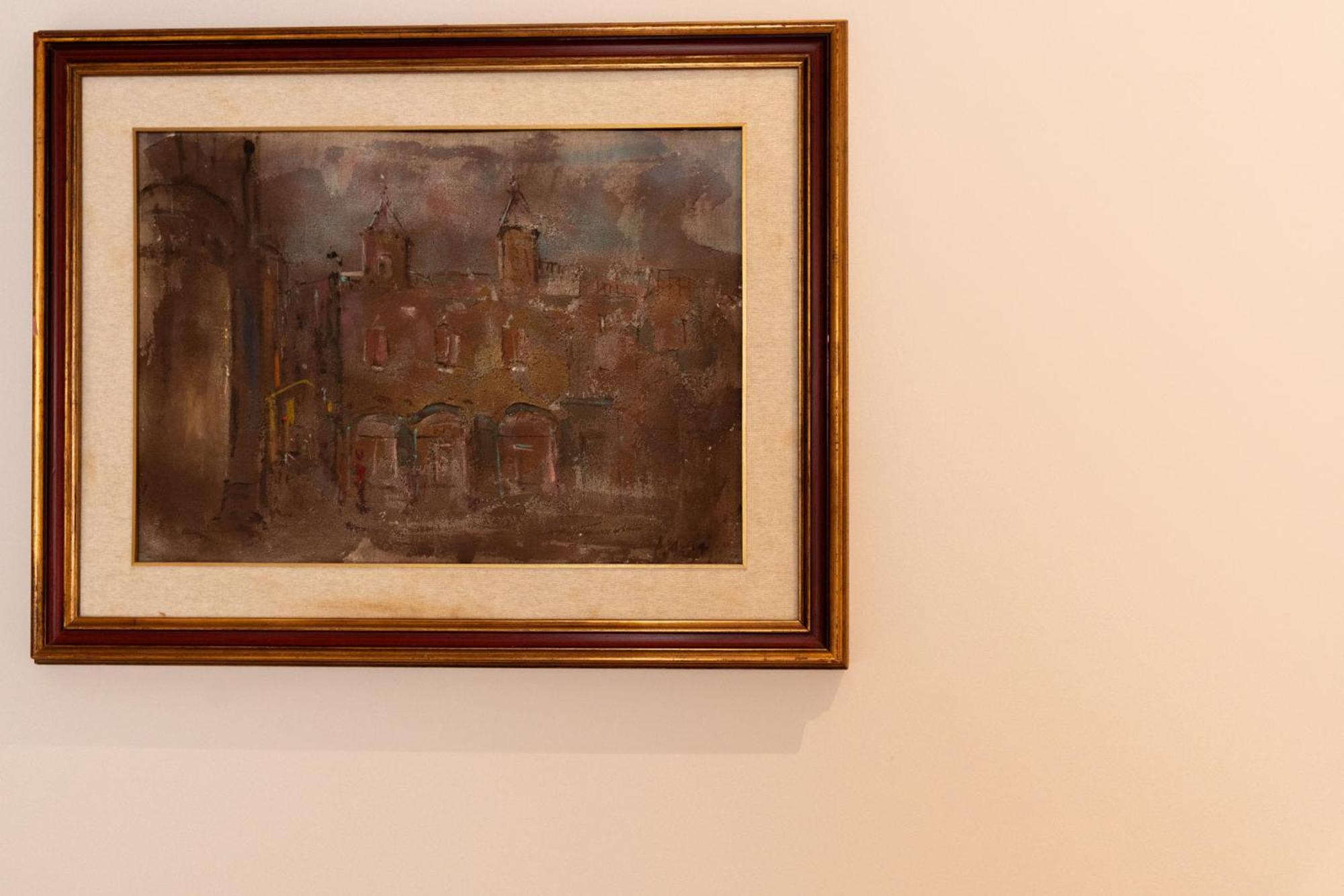 מלון ורונה Palazzo Biasini By Postcardsfrom מראה חיצוני תמונה