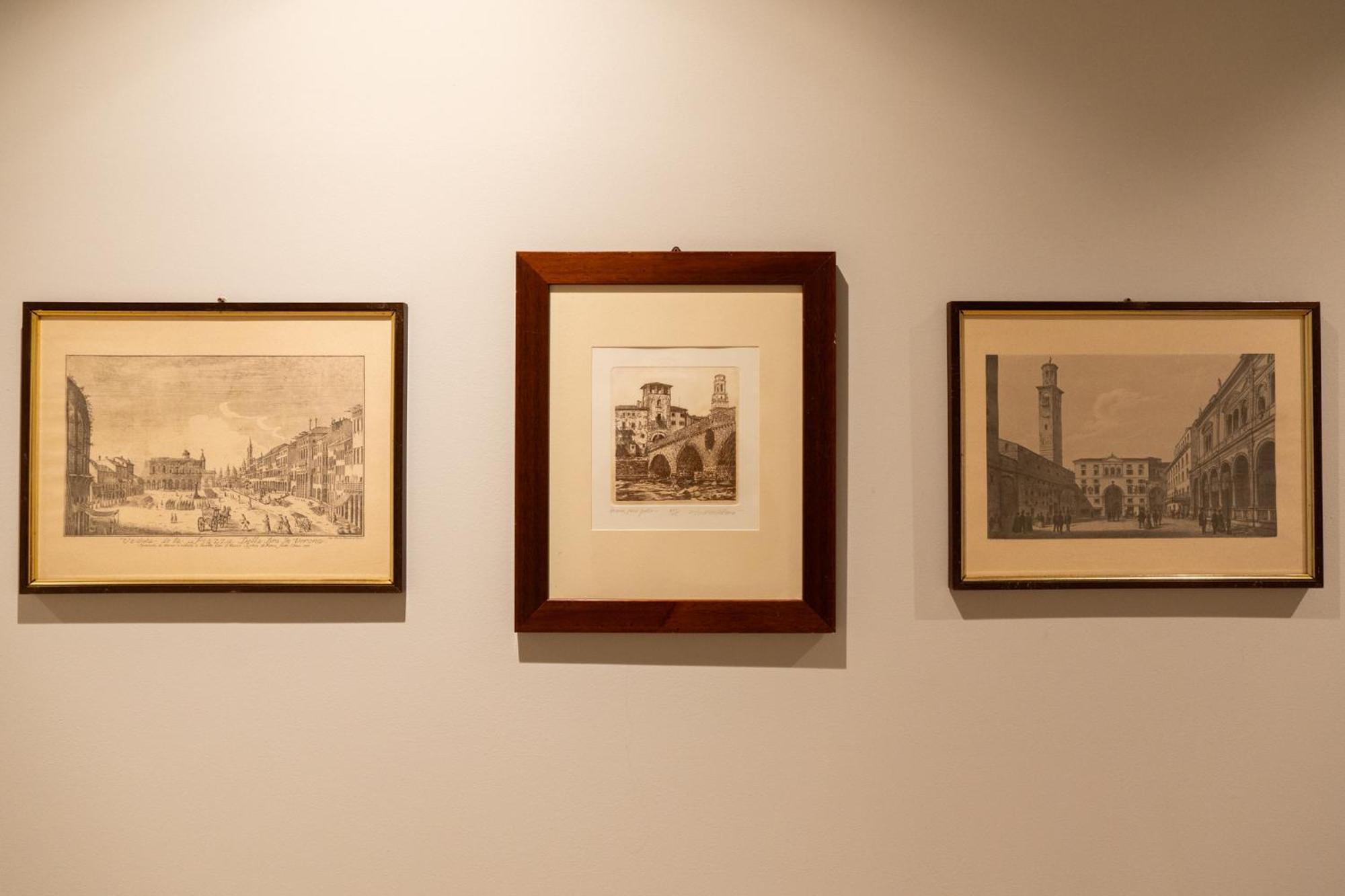 מלון ורונה Palazzo Biasini By Postcardsfrom מראה חיצוני תמונה